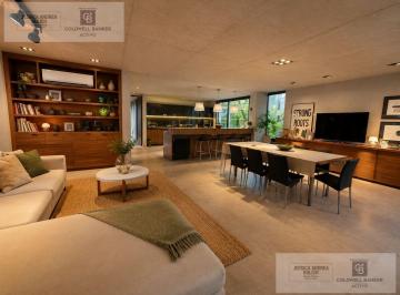 Casa · 760m² · 9 Ambientes · Venta Casa 5 Dorm Altos del Chateau Pileta
