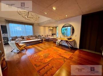 Casa · 760m² · 9 Ambientes · Venta Casa 5 Dorm Altos del Chateau Pileta
