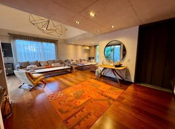Casa · 760m² · 9 Ambientes · Venta Casa Altos del Chateau 5 Dorm Pileta