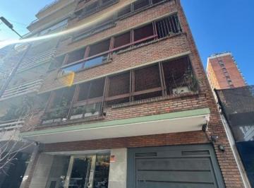 Departamento · 90m² · 4 Ambientes · 1 Cochera · Departamento en Alquiler - 4 Ambientes - Palermo Chico