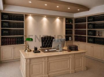 Oficina comercial · 178m² · 6 Ambientes · 2 Cocheras · Alquiler!oficinas en Duplex 182 m² + 2 Cocheras Nuñez!