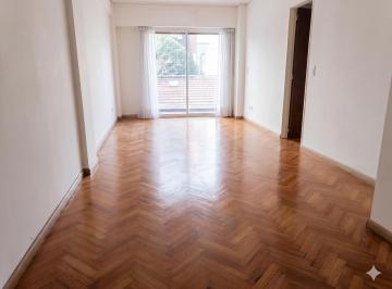 Departamento · 64m² · 3 Ambientes · Oportunidad: Venta Caballito Depto 3 Ambientes Sobre Av P. Goyena 1500