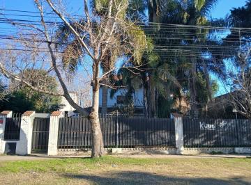 Terreno · 1285m² · Terreno Lote en Venta en Benavidez, Tigre, G. B. a. Zona Norte