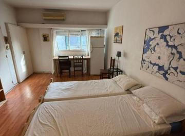 Departamento de 1 ambiente, Palermo · Av Santa Fe 3300, Venta Departamento de un Ambiente en Palermo