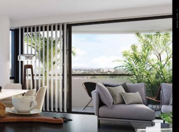 Departamento · 51m² · 2 Ambientes · Tigre | Brickell Tigre - Torre Plaza - Departamento de 2 Ambientes en Venta