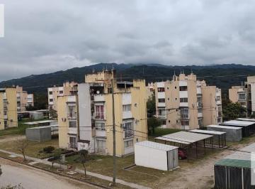 Departamento · 1 Ambiente · 1 Cochera · Venta de Monoambiente en El Huaico