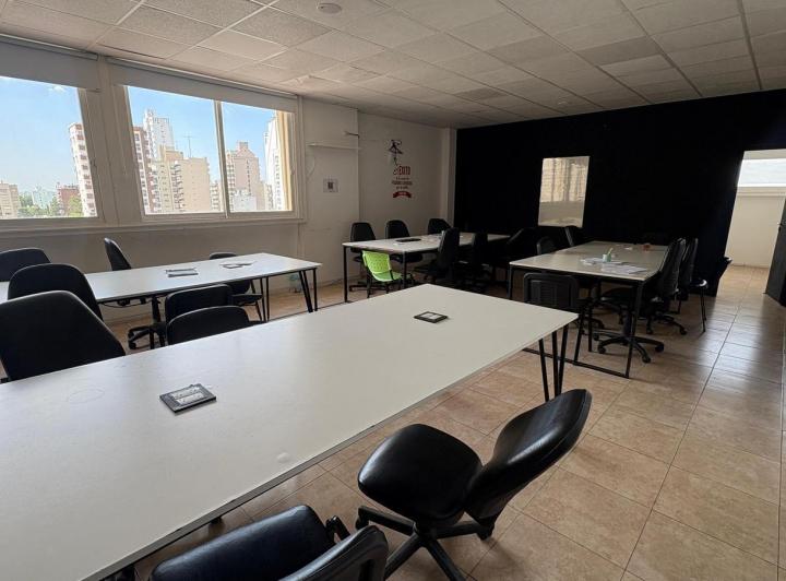 Oficina comercial · 170m²