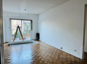 Departamento · 62m² · 3 Ambientes · 3 Ambientes! Fácil Acceso a Panamericana y Gral Paz