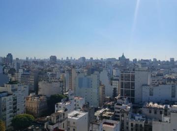 Departamento · 18m² · 1 Ambiente · Excelente Monoambiente - Muy Luminoso