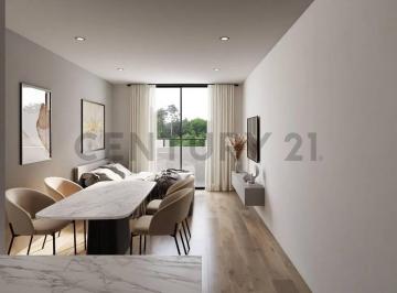 Departamento · 31m² · 1 Ambiente · Departamento en Venta en La Plata en Pozo