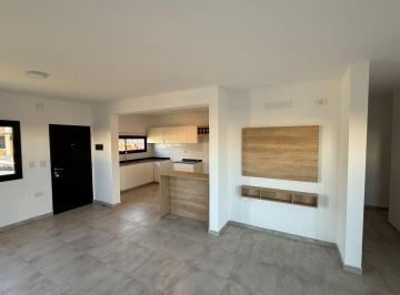 Casa · 103m² · 6 Ambientes · 2 Cocheras · Casa en Venta Casa Docta 3 Dorm. a Estrenar Planta Baja