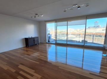 Departamento de 3 ambientes, Puerto Madero · En Venta 3 Ambientes Vista Al Dique Balcón Cochera Baulera Puerto Madero Caba