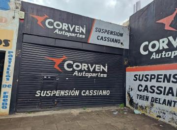 Local comercial · 88m² · Local en Alquiler en Centro de G. de Laferrere