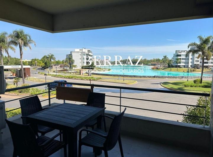 Departamento · 51m² · 2 Ambientes · 1 Cochera