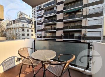 Departamento · 55m² · 2 Ambientes · Disponibilidad Inmediata