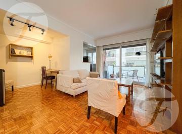 Departamento · 55m² · 2 Ambientes · Disponibilidad Inmediata