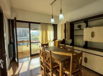 Departamento · 32m² · 1 Ambiente · Luminoso Departamento Amoblado con Balcon. Mitre 1800