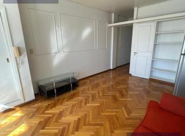 Departamento · 35m² · 1 Ambiente · Venta Departamento en San Cristobal, Rivadavia Al 1300
