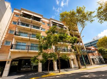 Departamento de 4 ambientes, Mar del Plata · Piso con Tres Habitaciones en Suite y Tres Cocheras en Guemes