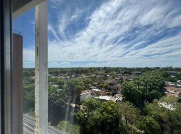 Departamento · 93m² · 4 Ambientes · 1 Cochera · Departamento 4 Ambientes en San Isidro Vista Única