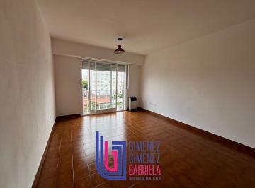 Departamento · 35m² · 1 Ambiente · Alquiler de Departamento Monoambiente Calle 5 E/ 63 y 64