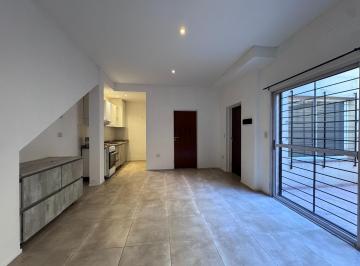 PH · 41m² · 2 Ambientes · 2 Ambientes con Patio - Bajas Expensas.