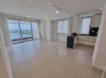 Departamento · 111m² · 5 Ambientes · 1 Cochera · Qbay Golf Vista Al Lago Central