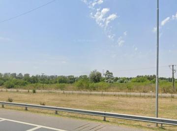 Terreno · 24265m² · Terreno Apto Desarrollo! 24 Mil M²!