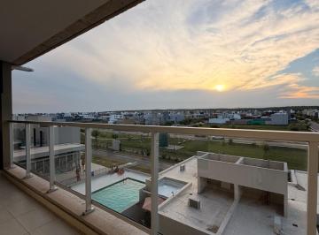 Departamento · 60m² · 3 Ambientes · 1 Cochera · Departamento - Housing del Boulevard