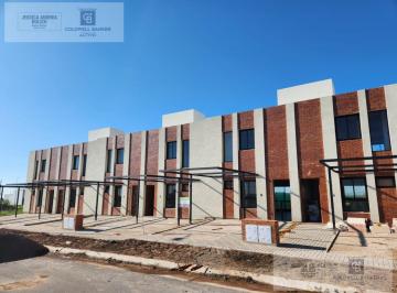 Casa · 97m² · 2 Dormitorios · Venta Duplex 2 Dorm. en Docta