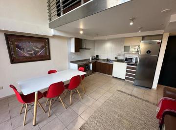 Departamento · 39m² · 2 Ambientes · Departamento Dos Ambientes - Villa Luro - Alquiler Temporal