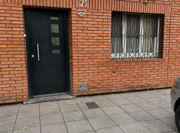 PH · 57m² · 3 Ambientes · Departamento PH en Venta en Banfield Este, Banfield, Lomas de Zamora