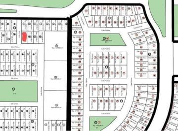 Terreno · 298m² · Venta Terreno en Valle Cercano 298 m²