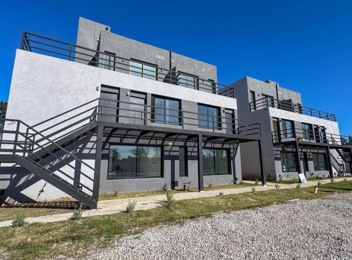 Desarrollo vertical · One Pilar