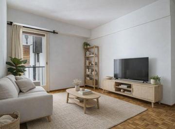 Departamento · 34m² · 2 Ambientes · Venta • Belgrano • 2 Ambientes • Apto Profesional