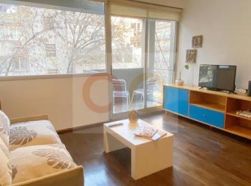 Departamento · 48m² · 2 Ambientes · U$s 142.000 - 2 Amb - Palermo - Humboldt 1900 (Jub)