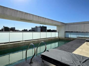 Departamento · 24m² · 1 Ambiente · Venta • Palermo • Monoambiente