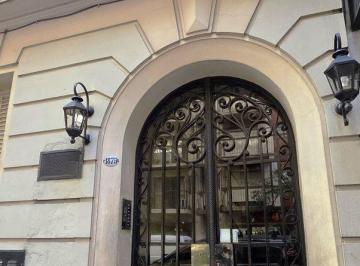 Departamento · 120m² · 5 Ambientes · Venta Piso 5 Amb. Categoría. Estilo. Frances. Recoleta