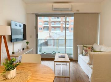Departamento · 41m² · 2 Ambientes · U$s 130.000 - 2 Amb - Villa Urquiza - Av Congreso 5000 (Maa)
