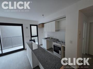Departamento · 48m² · 2 Ambientes · Venta - 2 Ambientes C/balcón - a Estrenar - Parque Centenario