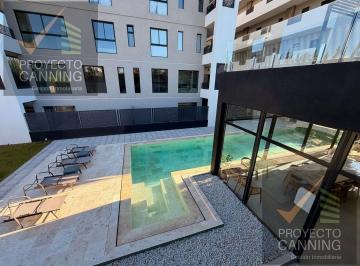 Departamento · 99m² · 3 Ambientes · Departamento en Venta Complejo Cactus Canning