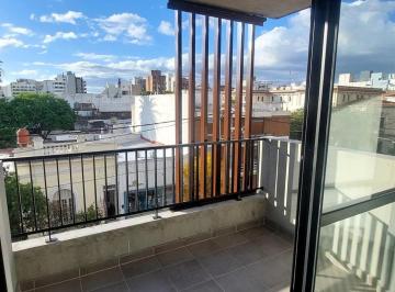 Departamento · 42m² · 2 Ambientes · Departamento 1 Dormitorio en B° General Paz en Venta