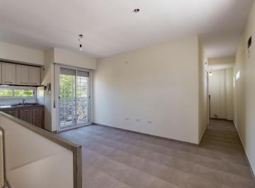 PH · 44m² · 2 Ambientes · Departamento en Alquilerbarrio Fisherton 1 Dormitorio por Escalera Balcón Amplio Luminoso a Estrenar