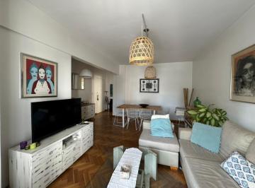 Departamento · 69m² · 3 Ambientes · Departamento en Belgrano