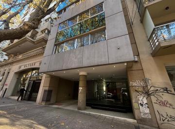 Departamento · 42m² · 2 Ambientes · 1 Cochera · 1 Entre 56 y 57