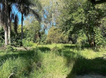 Terreno · 1200m² · Venta de Lote en Ing. Maschwitz