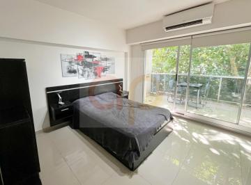 Departamento · 31m² · 1 Ambiente · U$s 130.000 - 1 Amb - Palermo - Fitz Roy 2300 (Alm - 6)