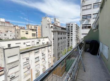 Departamento · 54m² · 2 Ambientes · U$s 150.000 - 2 Amb - Recoleta - Ecuador 1400 (Ver)