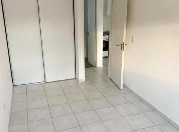 Departamento · 38m² · 2 Ambientes · Dpto 1 Dormitorio en Alquiler