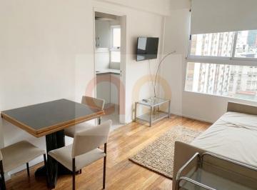 Departamento · 28m² · 2 Ambientes · U$s 72.000 - 2 Amb - Centro - Av Córdoba 800 (Vah)